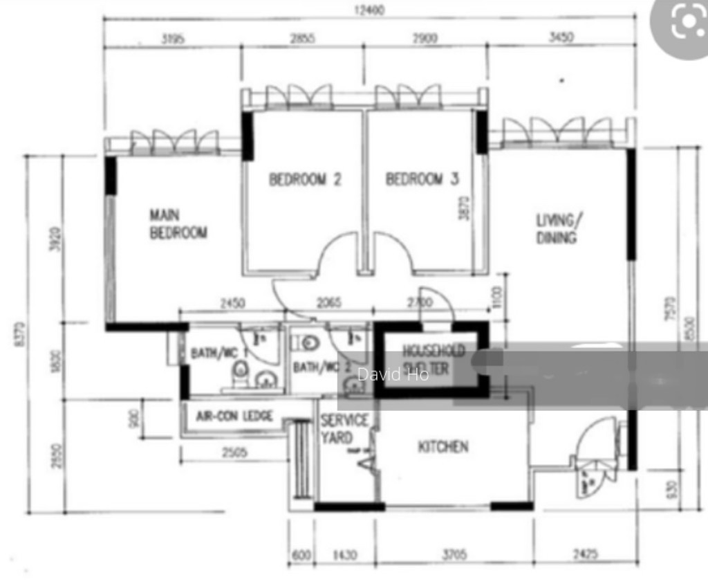Blk 525B Pasir Ris Street 51 (Pasir Ris), HDB 5 Rooms #217736841